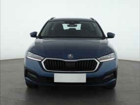 Skoda Octavia - 2021