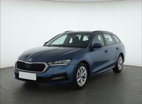 Skoda Octavia - 2021