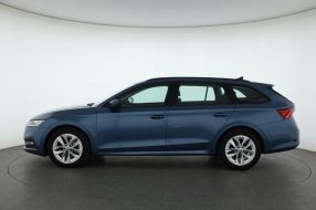 Skoda Octavia - 2021