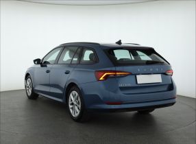 Skoda Octavia - 2021
