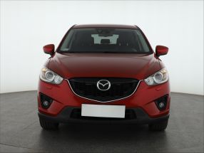 Mazda CX 5 - 2013