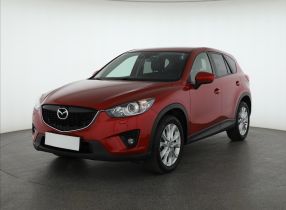 Mazda CX 5 - 2013