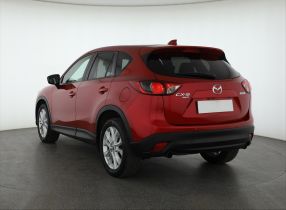 Mazda CX 5 - 2013