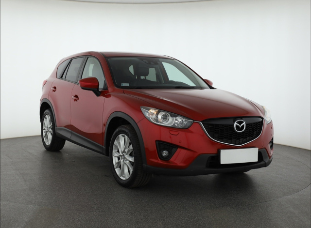 Mazda CX-5 2013