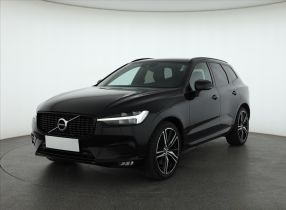 Volvo XC60 - 2021
