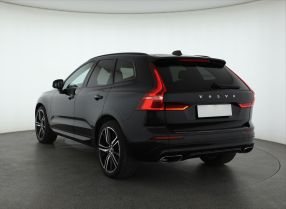 Volvo XC60 - 2021