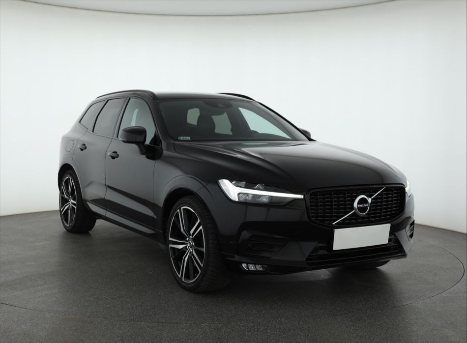 Volvo XC60 - 2021