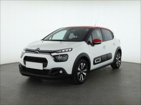 Citroen C3 - 2023