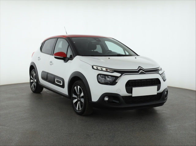 Citroen C3 2023