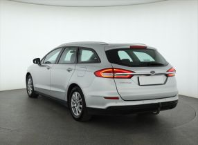 Ford Mondeo - 2019