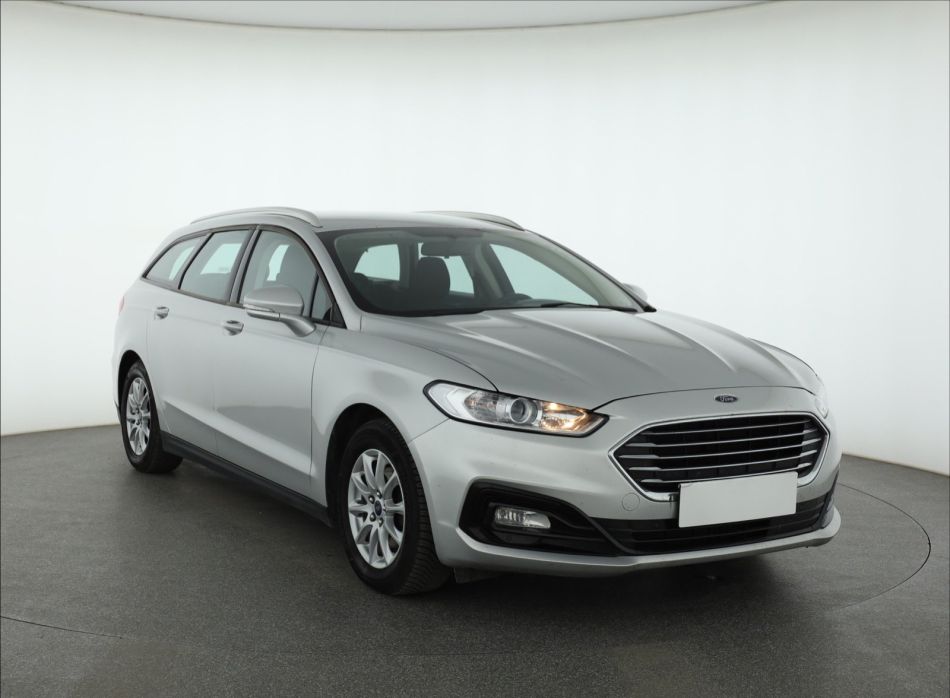 Ford Mondeo - 2019