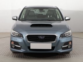 Subaru Levorg - 2016