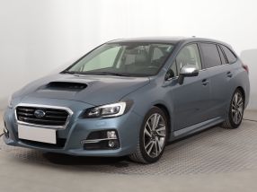 Subaru Levorg - 2016