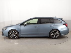 Subaru Levorg - 2016
