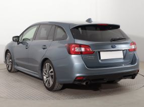 Subaru Levorg - 2016