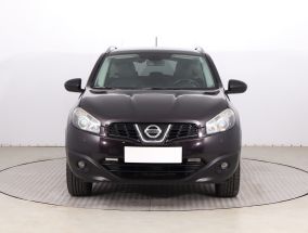 Nissan Qashqai - 2010