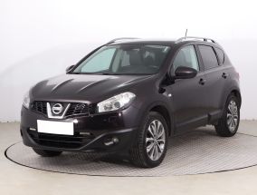 Nissan Qashqai - 2010