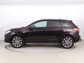 Nissan Qashqai - 2010