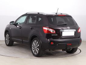 Nissan Qashqai - 2010