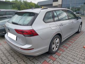 Volkswagen Golf - 2022