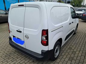 Opel Combo - 2021