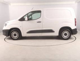 Opel Combo - 2021