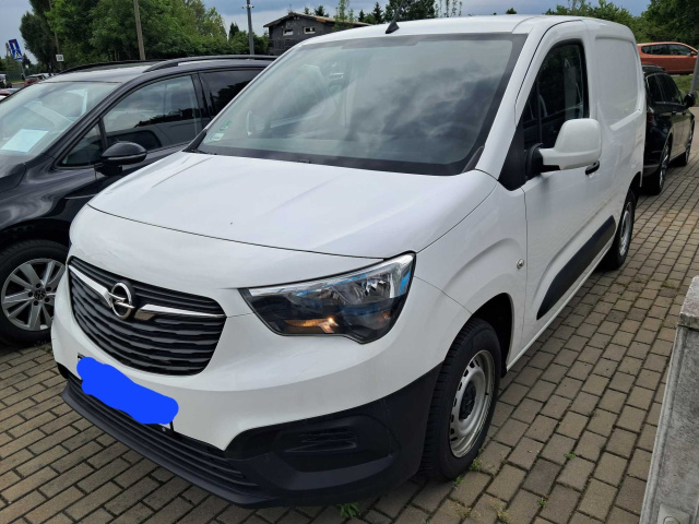 Opel Combo 2021