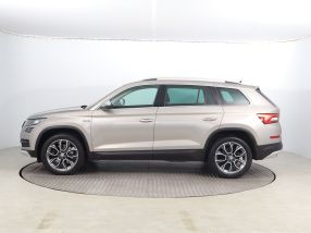 Skoda Kodiaq - 2017
