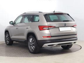 Skoda Kodiaq - 2017