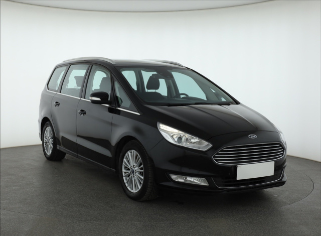 Ford Galaxy 2019