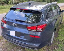 Hyundai i30 - 2022