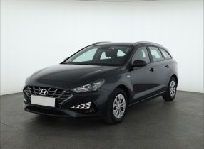 Hyundai i30 - 2022