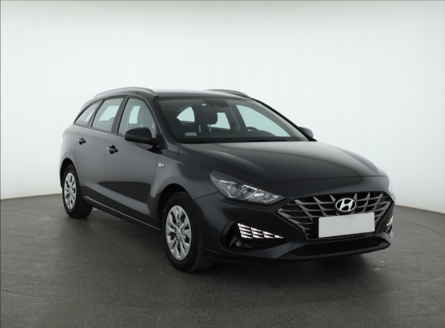 Hyundai i30 2022