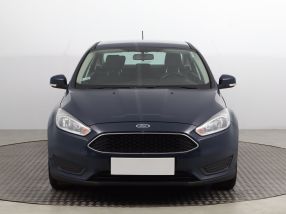 Ford Focus - 2018