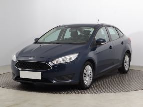 Ford Focus - 2018