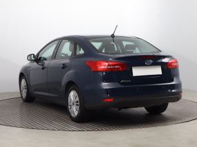 Ford Focus - 2018