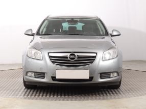Opel Insignia - 2012