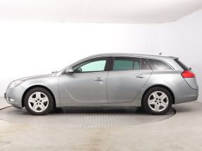 Opel Insignia - 2012