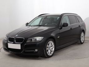 BMW 3 - 2012
