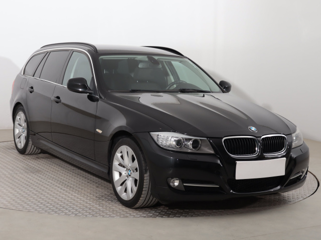 BMW 3 2012