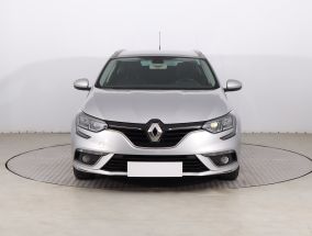 Renault Megane - 2017