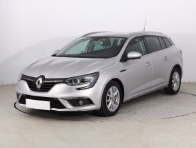 Renault Megane - 2017