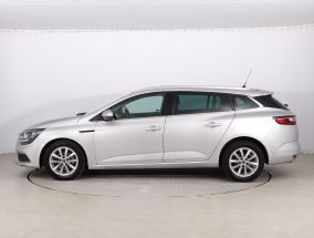 Renault Megane - 2017