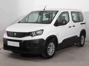 Peugeot Rifter - 2020
