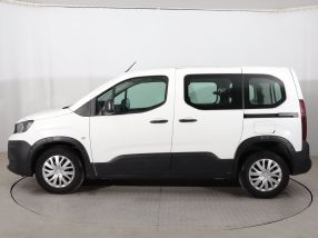 Peugeot Rifter - 2020