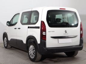 Peugeot Rifter - 2020