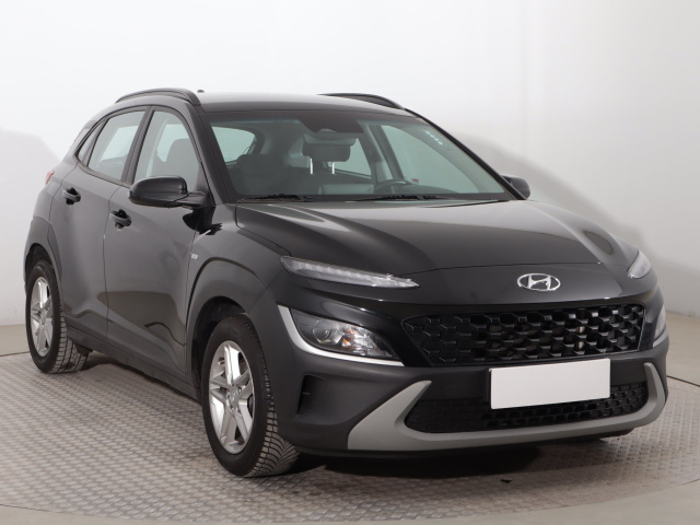 Hyundai Kona 2022
