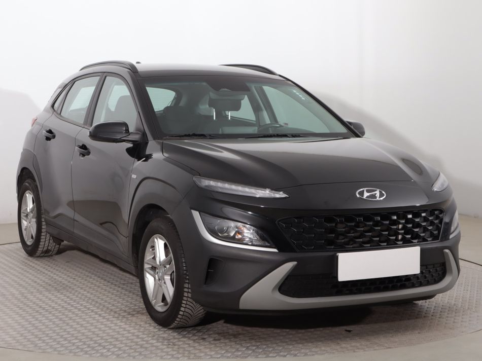 Hyundai Kona - 2022