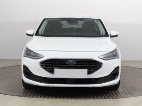 Ford Focus - 2022