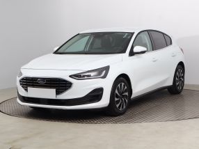 Ford Focus - 2022